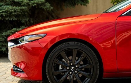 Mazda 3, 2021 год, 2 450 000 рублей, 12 фотография