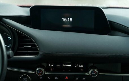 Mazda 3, 2021 год, 2 450 000 рублей, 17 фотография