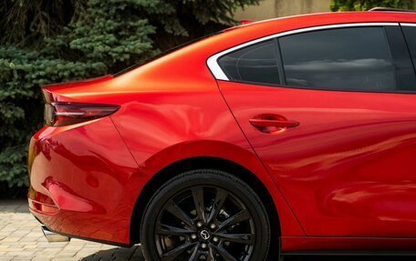 Mazda 3, 2021 год, 2 450 000 рублей, 11 фотография