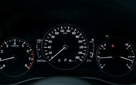 Mazda 3, 2021 год, 2 450 000 рублей, 16 фотография