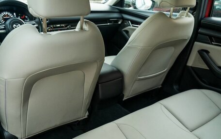 Mazda 3, 2021 год, 2 450 000 рублей, 25 фотография