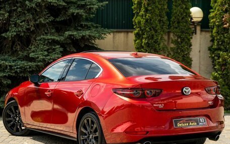Mazda 3, 2021 год, 2 450 000 рублей, 34 фотография