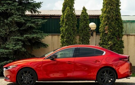 Mazda 3, 2021 год, 2 450 000 рублей, 35 фотография