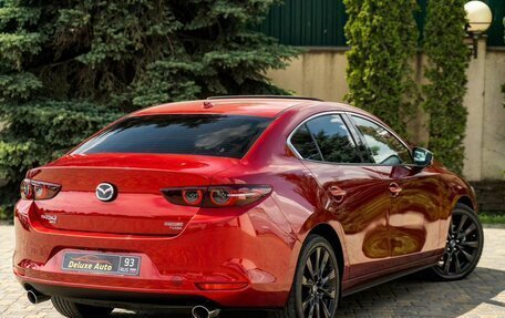 Mazda 3, 2021 год, 2 450 000 рублей, 32 фотография