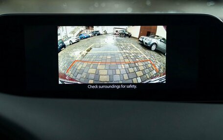 Mazda 3, 2021 год, 2 450 000 рублей, 27 фотография