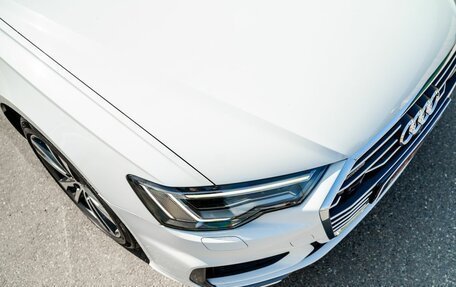 Audi A6, 2020 год, 4 990 000 рублей, 7 фотография