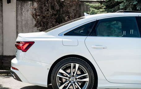 Audi A6, 2020 год, 4 990 000 рублей, 16 фотография