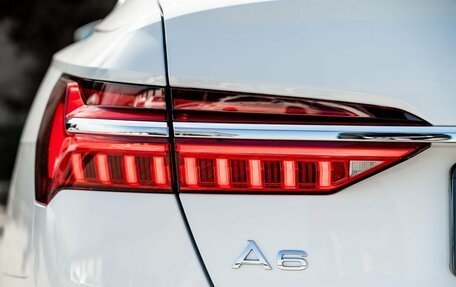 Audi A6, 2020 год, 4 990 000 рублей, 21 фотография