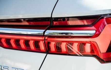 Audi A6, 2020 год, 4 990 000 рублей, 22 фотография