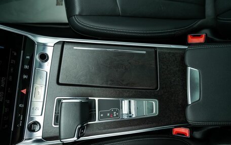 Audi A6, 2020 год, 4 990 000 рублей, 35 фотография