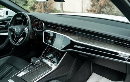 Audi A6, 2020 год, 4 990 000 рублей, 32 фотография