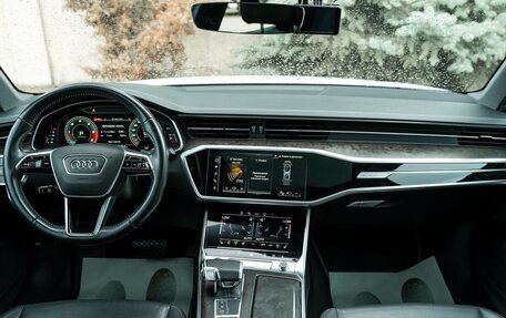 Audi A6, 2020 год, 4 990 000 рублей, 31 фотография