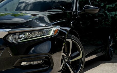 Honda Accord IX рестайлинг, 2020 год, 2 360 000 рублей, 8 фотография