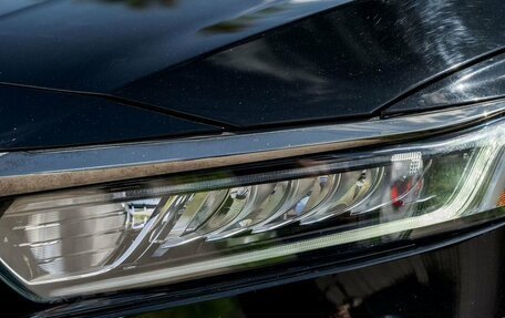 Honda Accord IX рестайлинг, 2020 год, 2 360 000 рублей, 6 фотография