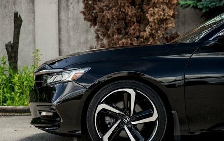 Honda Accord IX рестайлинг, 2020 год, 2 360 000 рублей, 11 фотография