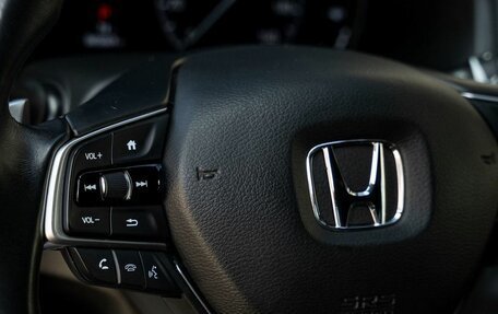 Honda Accord IX рестайлинг, 2020 год, 2 360 000 рублей, 30 фотография