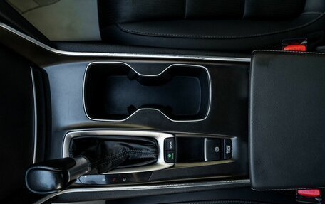 Honda Accord IX рестайлинг, 2020 год, 2 360 000 рублей, 29 фотография