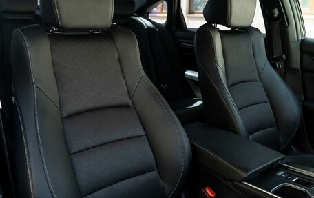 Honda Accord IX рестайлинг, 2020 год, 2 360 000 рублей, 36 фотография