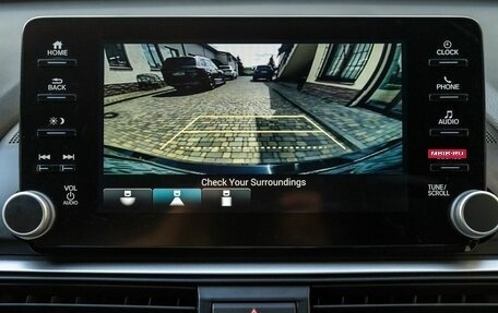 Honda Accord IX рестайлинг, 2020 год, 2 360 000 рублей, 33 фотография