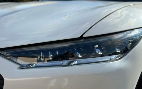 Ford Mustang Mach-E I, 2021 год, 4 600 000 рублей, 7 фотография