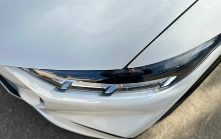 Ford Mustang Mach-E I, 2021 год, 4 600 000 рублей, 6 фотография