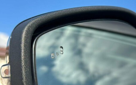 Ford Mustang Mach-E I, 2021 год, 4 600 000 рублей, 19 фотография