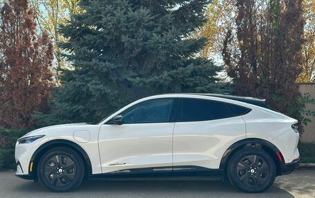 Ford Mustang Mach-E I, 2021 год, 4 600 000 рублей, 11 фотография