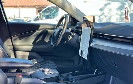 Ford Mustang Mach-E I, 2021 год, 4 600 000 рублей, 21 фотография