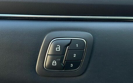 Ford Mustang Mach-E I, 2021 год, 4 600 000 рублей, 28 фотография