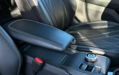 Ford Mustang Mach-E I, 2021 год, 4 600 000 рублей, 25 фотография