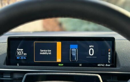 Ford Mustang Mach-E I, 2021 год, 4 600 000 рублей, 23 фотография