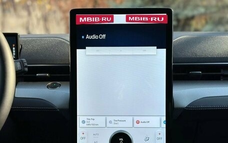 Ford Mustang Mach-E I, 2021 год, 4 600 000 рублей, 31 фотография