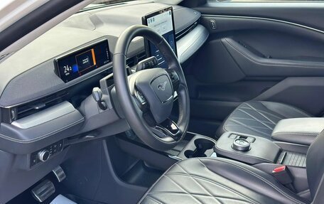 Ford Mustang Mach-E I, 2021 год, 4 600 000 рублей, 34 фотография