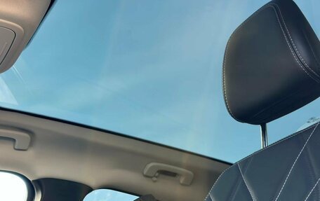 Ford Mustang Mach-E I, 2021 год, 4 600 000 рублей, 38 фотография