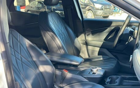 Ford Mustang Mach-E I, 2021 год, 4 600 000 рублей, 36 фотография