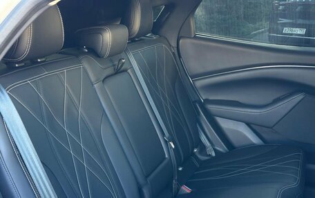 Ford Mustang Mach-E I, 2021 год, 4 600 000 рублей, 40 фотография