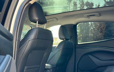 Ford Mustang Mach-E I, 2021 год, 4 600 000 рублей, 39 фотография