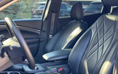 Ford Mustang Mach-E I, 2021 год, 4 600 000 рублей, 35 фотография
