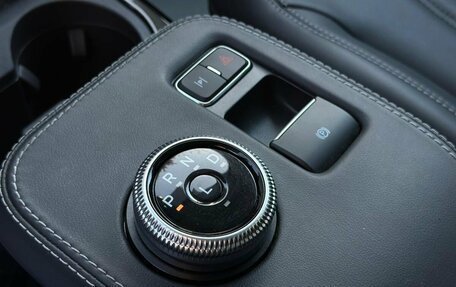 Ford Mustang Mach-E I, 2021 год, 4 600 000 рублей, 26 фотография