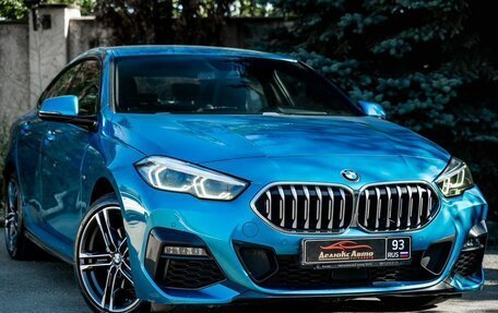 BMW 2 серия F44, 2021 год, 3 080 000 рублей, 9 фотография