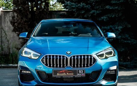 BMW 2 серия F44, 2021 год, 3 080 000 рублей, 3 фотография