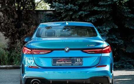 BMW 2 серия F44, 2021 год, 3 080 000 рублей, 14 фотография