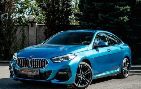 BMW 2 серия F44, 2021 год, 3 080 000 рублей, 2 фотография