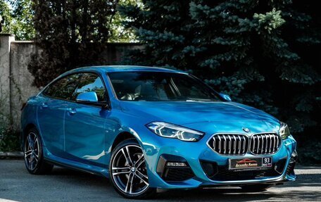 BMW 2 серия F44, 2021 год, 3 080 000 рублей, 1 фотография