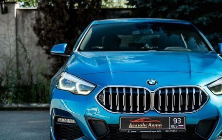 BMW 2 серия F44, 2021 год, 3 080 000 рублей, 4 фотография