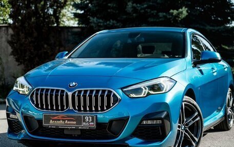 BMW 2 серия F44, 2021 год, 3 080 000 рублей, 10 фотография