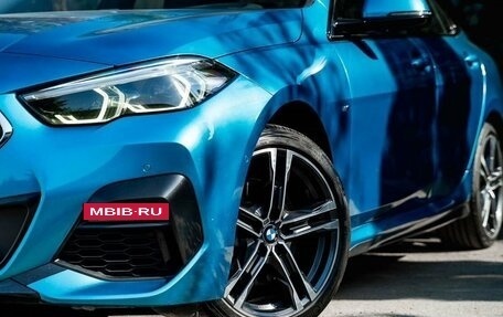 BMW 2 серия F44, 2021 год, 3 080 000 рублей, 8 фотография