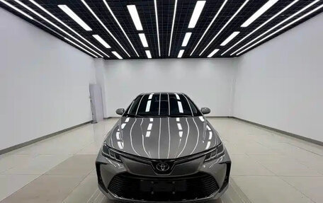 Toyota Corolla, 2022 год, 1 800 000 рублей, 1 фотография