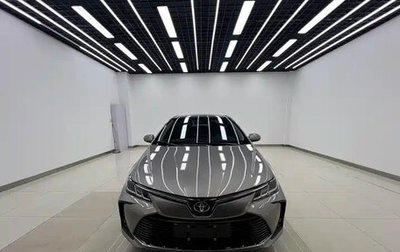 Toyota Corolla, 2022 год, 1 800 000 рублей, 1 фотография