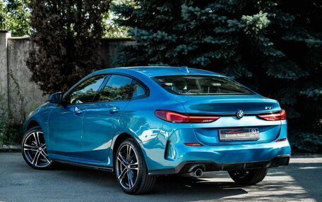 BMW 2 серия F44, 2021 год, 3 080 000 рублей, 18 фотография
